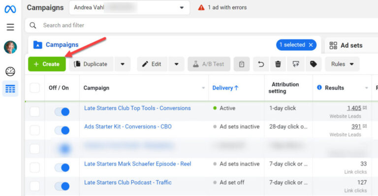 How to Generate High-Quality Leads Using Facebook Ads