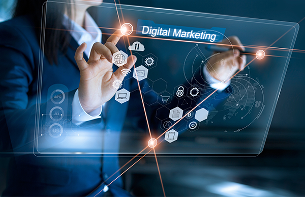 What is Digital Marketing?